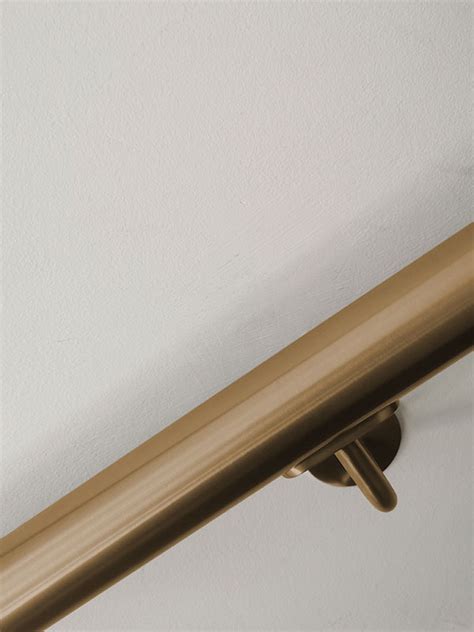 Copper Handrail Kit Onesteel