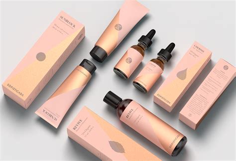 Eye Catching And Unique Packaging Designs To See Hipsthetic Skin Care Packaging Unique