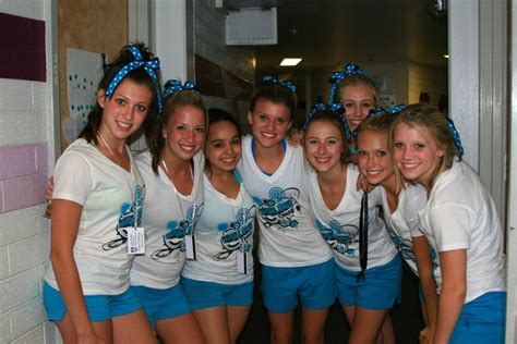 Bestfriends Summer Cheerific Cheer Camp