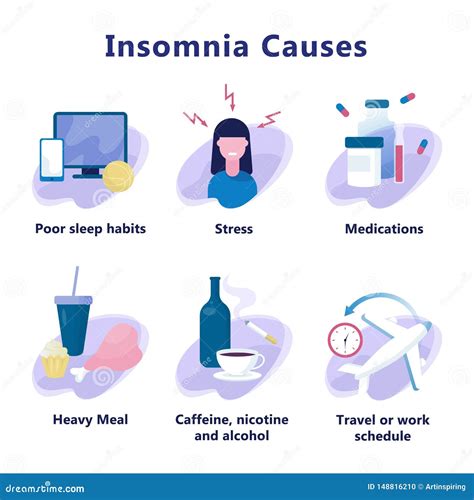 Can Insomnia Cause Depression And Anxiety