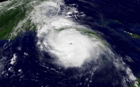 The 2004 Atlantic Hurricane Season A Look Back From Above Noaa