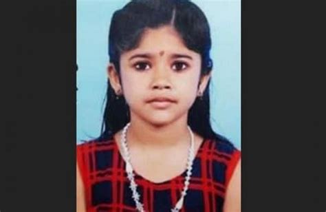 Condolences Pour In For 7 Year Old Missing Girl Found Dead After 20