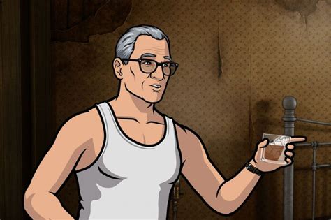Vultures Week In Obscure Archer References With Matt Thompson