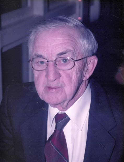 Gordon Simpson Obituary Sydney Ns