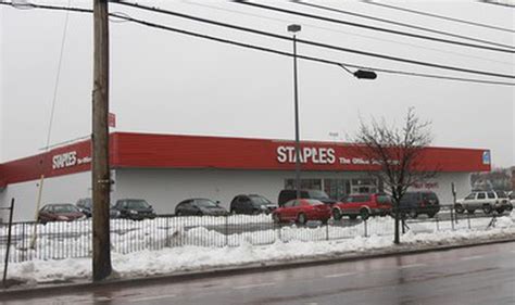 Staples Closing 70 More Stores Will Staten Island Be Affected
