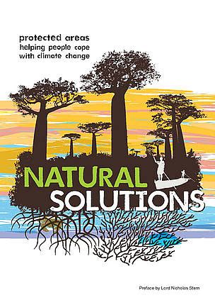 여러분이 꿈꾸는 미래, lg디스플레이가 펼쳐가겠습니다. Natural Solutions: protected areas helping people cope ...