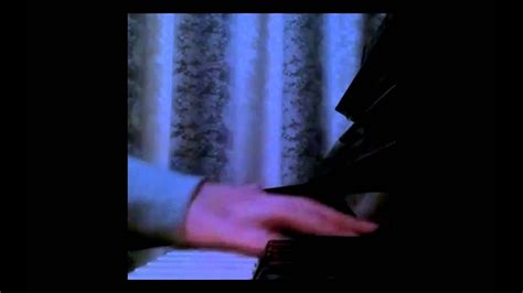 Yanni One Mans Dream Piano Cover Youtube