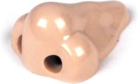 Funny Nose Pencil Sharpener Great Gag T And Stocking