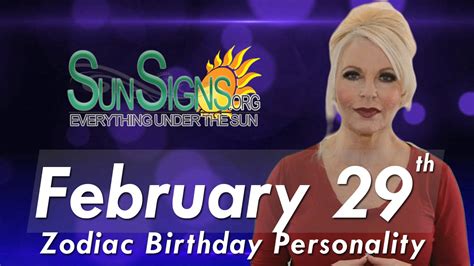 February Th Zodiac Horoscope Birthday Personality Pisces Part