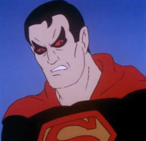Superman Evil Superfriends Wiki Fandom