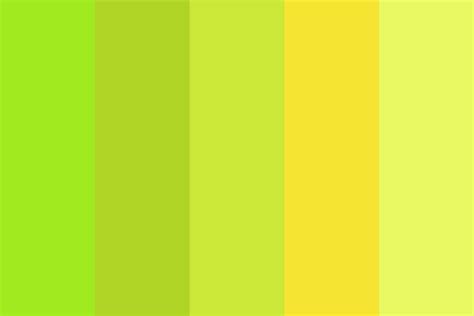 Pin By Sadie St Germain On Fitbites Color Palette Lemon Green