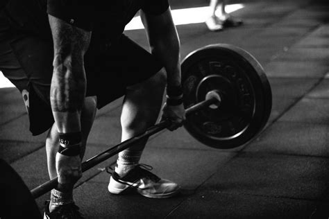 Things You Should Know About The Deadlift
