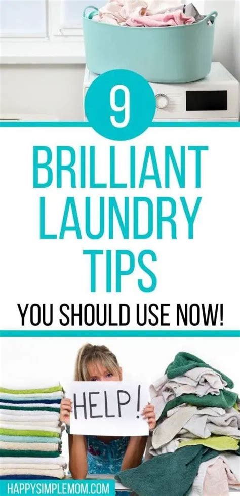 9 Genius Laundry Tricks You Need To Try Laundry Hacks Laundry Deep