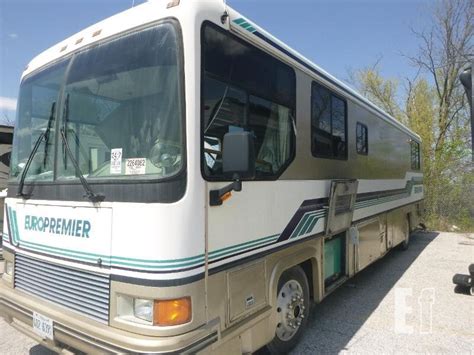 Champion Motor Coach Class A Motorhomes Auction Results 1 Listings