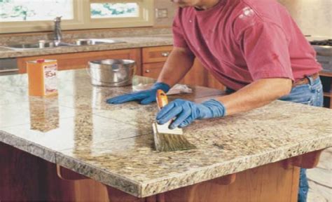 How To Properly Care For New Granite Countertops The Daily Notes
