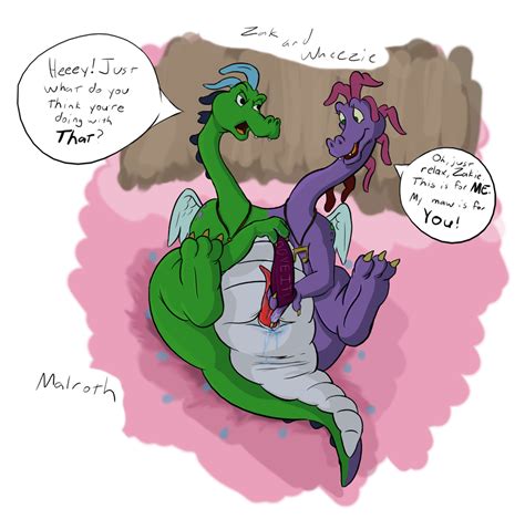 Rule 34 Dragon Tales Malroth Wheezie Wheezie Dragon Tales Zak Zak Dragon Tales Zak And
