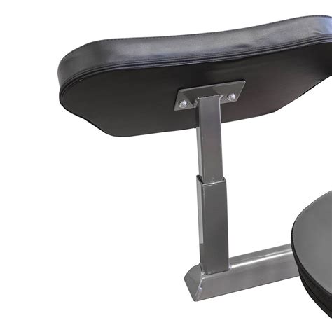 Marcy Multi Position Foldable Olympic Weight Bench Heavy Duty