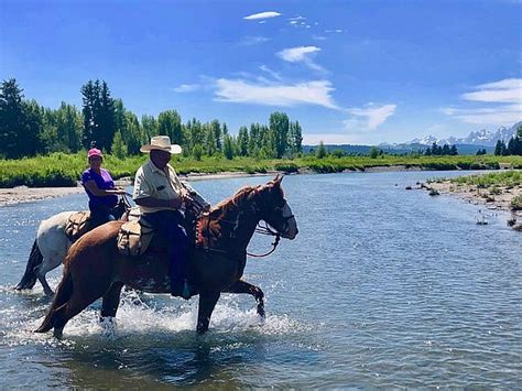 10 Best Horseback Riding Tours In The United States Trips To Discover