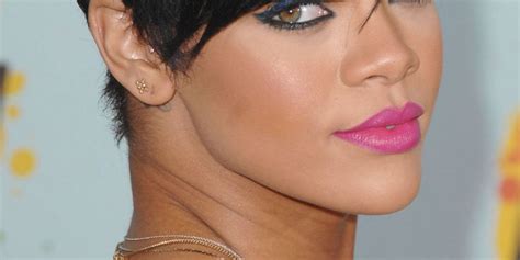 16 Best Pink Lipstick Colors Celebrities In Fuchia Magenta And Hot