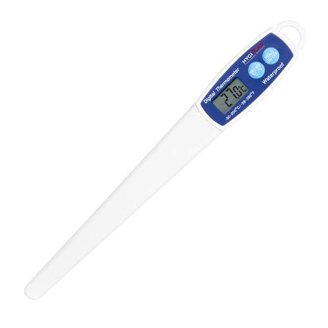 Hygiplas Digital Water Resistant Thermometer Gh628 Buy Online At