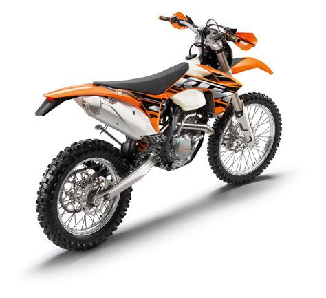 Check out ktm 500 exc specifications & features at oto. 2013 KTM 450 EXC - Picture 492725 | motorcycle review ...