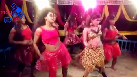 Bangla Hot Dance বাংলা গরম নাচ Youtube