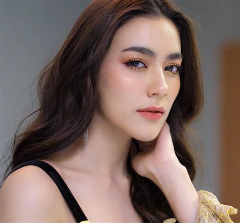 Top 15 Most Beautiful And Hottest Thai Women Today Knowinsiders