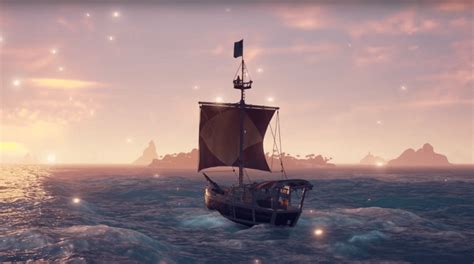 The Sea Of Thieves Closed Beta Goes Live On January 24th Real Game Media
