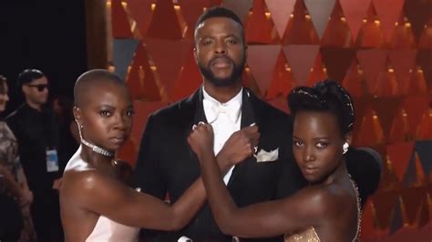 Black Panther Wakanda Forever Becomes New Global Salute For