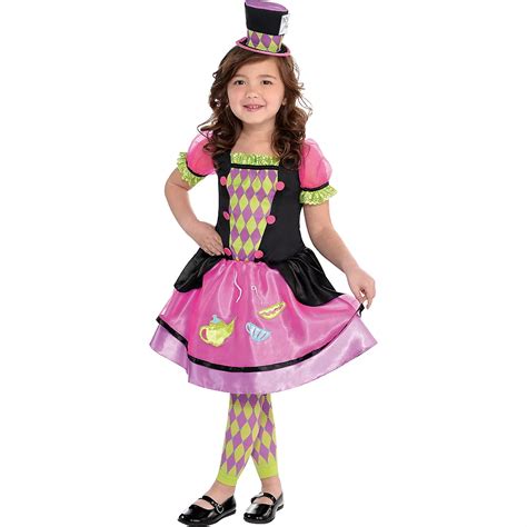 Jual Lemona Original Party City Halloween Costumes For Kids Girls