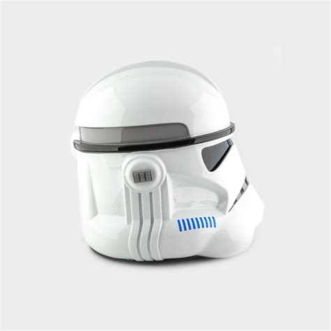 Clone Trooper Star Wars Cosplay Mask Star Wars Clone Trooper Etsy