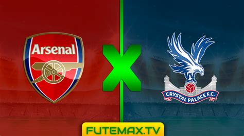 Arsenal are set to welcome headline summer signing thomas partey back into their squad for thursday's premier league derby against crystal palace. Assistir Arsenal x Crystal Palace ao vivo HD 21/04/2019 ...