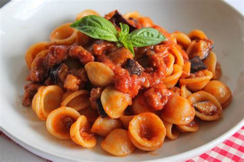 We did not find results for: Pasta con le melanzane - Ricette Cuco