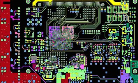 The Basics Of An Electronics Circuit Design Process