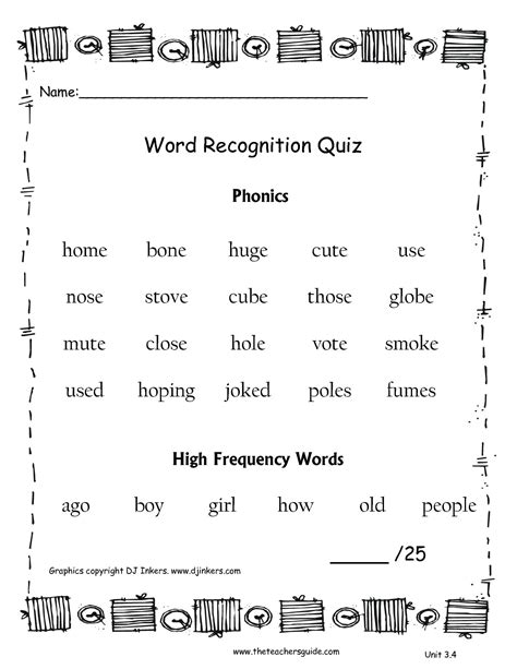 11 Best Images Of First Grade Abc Order Worksheets Words