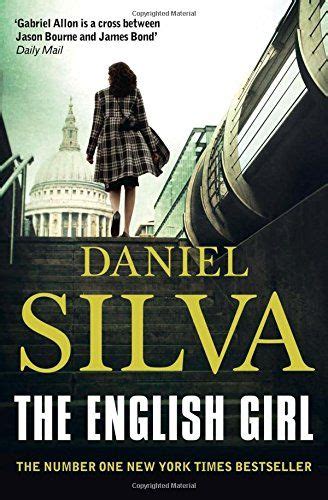 Check spelling or type a new query. The English Girl (Gabriel Allon 13) by Daniel Silva 4/5 ...