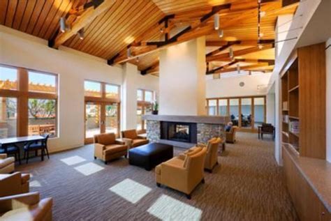 Near park centre apartment homes. Laguna Beach Senior Center | TK1SC