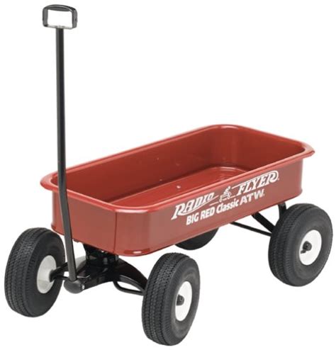 Discount Deals Radio Flyer Big Red Classic Atw The Toys