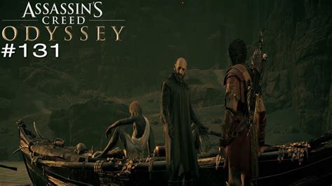 Assassins Creed Odyssey 131 Den Hades Erkunden Youtube