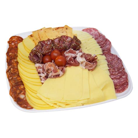 Boars Head Charcuterie Party Tray Shop Custom Party Trays At H E B