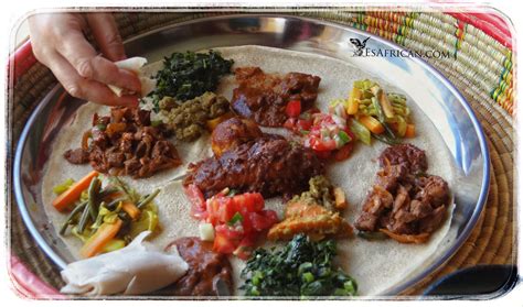Five Reasons To Experience Authentic Ethiopian Culture In Blantyre