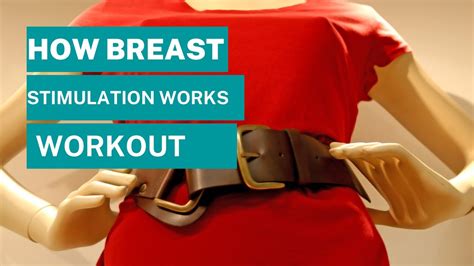 how breast stimulation works to induce labor ii health tips 2020 youtube