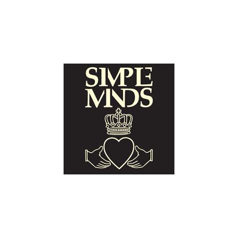 Simple Minds Logo Vector Ai Png Svg Eps Free Download