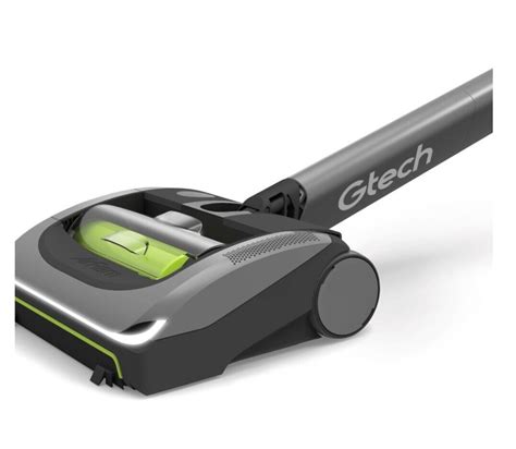 Gtech Airram Mk2 Cordless Upright Vacuum Cleaner Ar29 Brand New Ebay