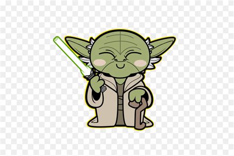 Yoda Clipart Free Download Best Yoda Clipart On
