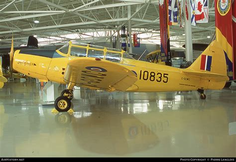 Aircraft Photo Of C Gcwc Fairchild Pt 26a Cornell M 62a 3