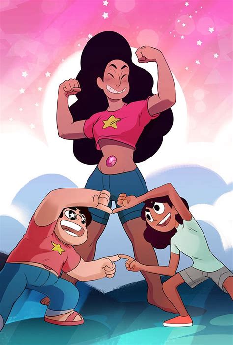 Pin On Steven X Connie