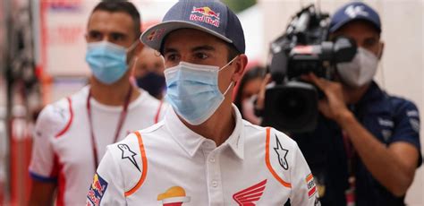 Tim medis marquez dari rumah sakit ruber internasional. MotoGP Qatar 2021: Marc Marquez Absen, Apa Alasannya ...