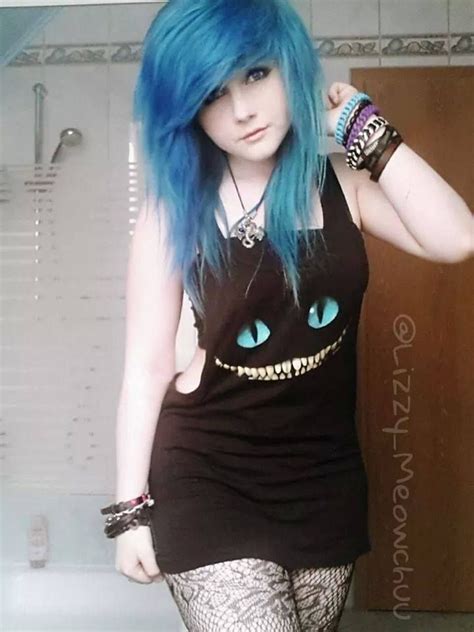 you have got a complete idea on 15 cute emo hairstyles now go with these hairstyles wasting
