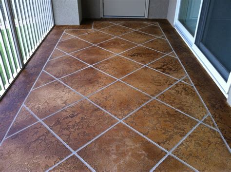 Pin on Missouri Decorative Concrete Contractors